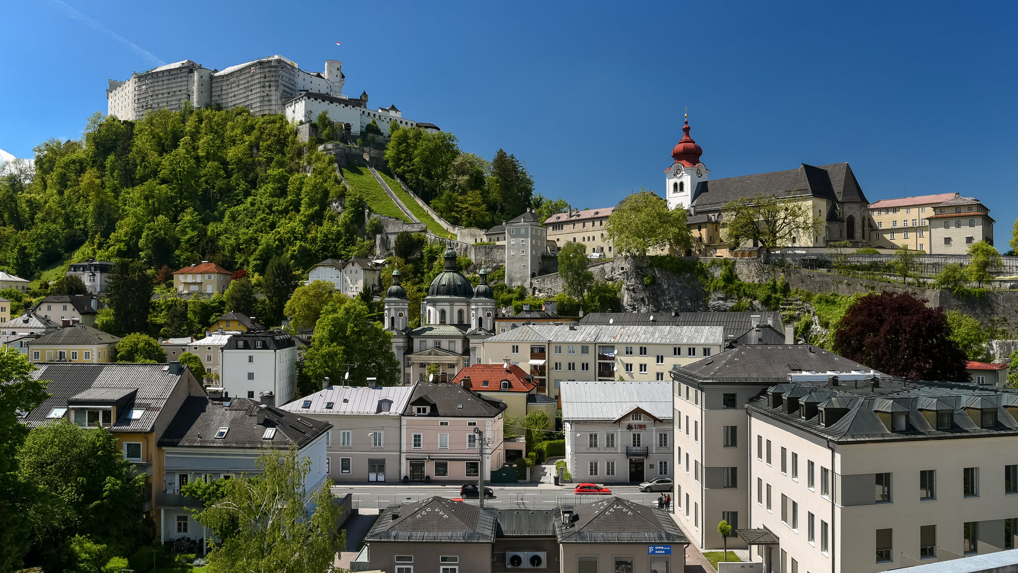Salzburg